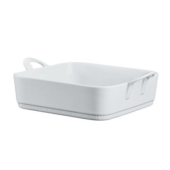 TOULOUSE LASAGNE DISH 25X23CM CC 34221725BL