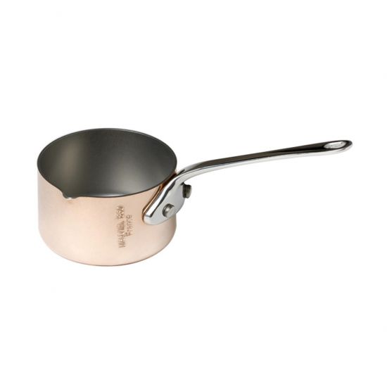 5CM SAUCEPAN W/LIP SSH COPPER M MINIS CC 35610105