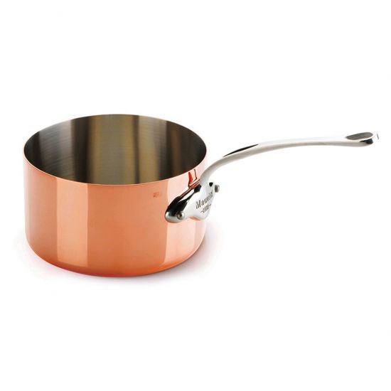 9CM SAUCEPAN SSH COPPER M MINIS CC 35610109