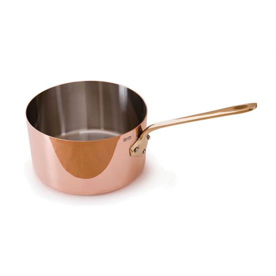 9CM BUTTER PAN BH COPPER M MINIS CC 35650109