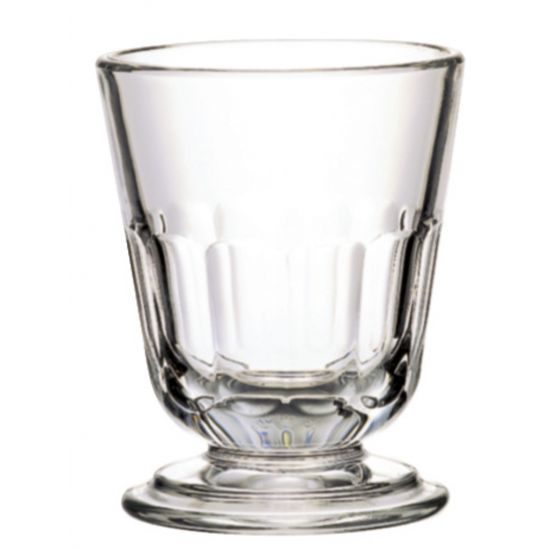 PERIGORD SHORT GOBLET 26CL/10.5CM Pack Of 6 CC 43635101