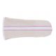 GAUNTLET PINK/CREAM STRIPE 40.5X19CM CC 810022