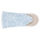 GAUNTLET BLUE BIRD 40.5X19CM CC 811042