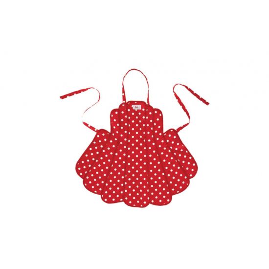 BELLE PANEL APRON CC 821061