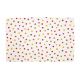 SET 2 TEA TOWELS EB WALLFLOWER/POLKA DOT CC 823405