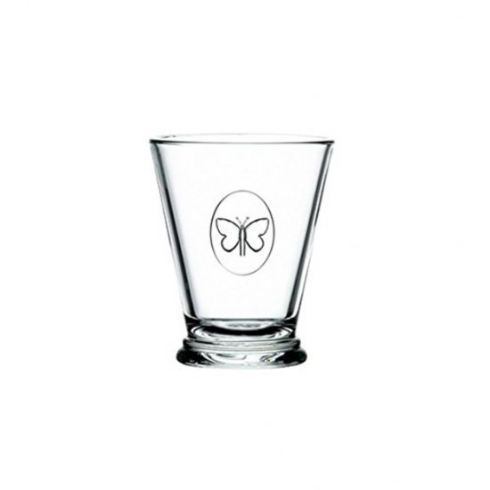 PAPILLON TUMBLER 26CL/H10.5CM CC CS-43613501-1