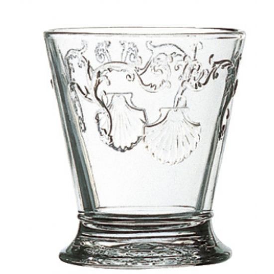 VERSAILLES TUMBLER 25CL H10CM CC CS-43629301-1