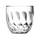 ESPRESSO CUP FACETTES 10CL/H6.3CM/D6.2CM CC CS-43637401-1