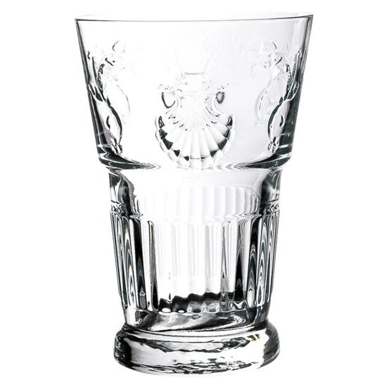 VERSAILLES BEER GLASS 40CL/13CM CC CS-43710401-1