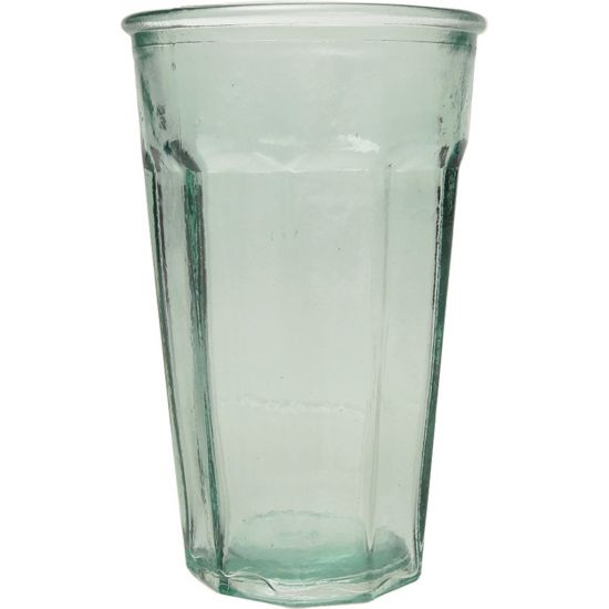 500ML GLASS CASUAL HT15CM/D9.5CM CC CS-642230-1