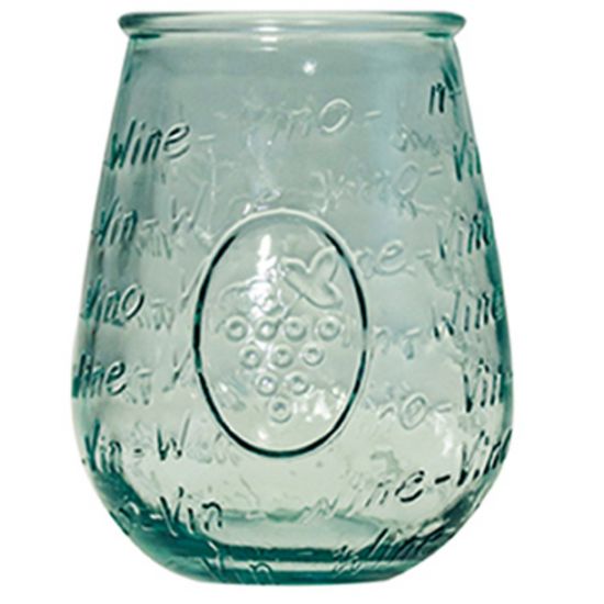 65CL GLASS MEDITERRANEO HT13CM/D11CM CC CS-642342-1